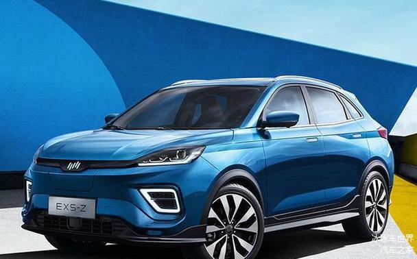 深圳248WEY威派豪华SUV市场的黑马，零跑汽车与智能交通系统的协同