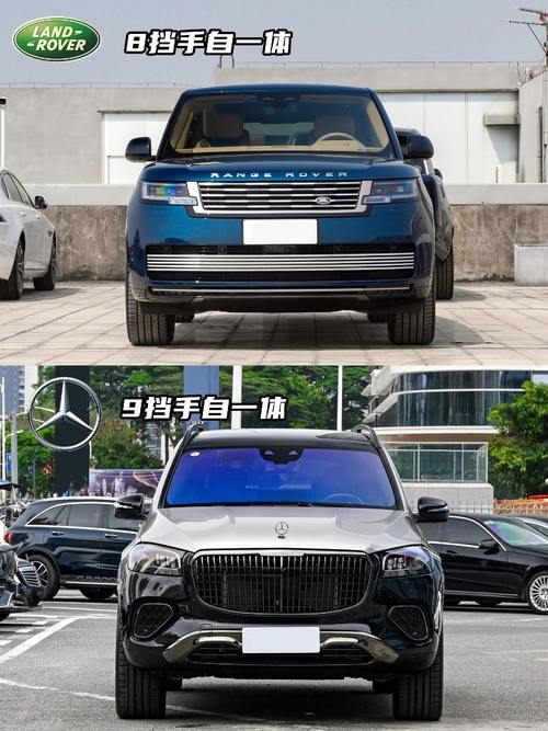深圳248迈巴赫经典与现代的完美融合，路虎如何塑造独特的品牌形象